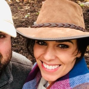 Meet your Posher, Colleen